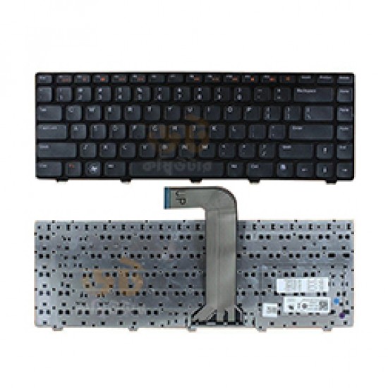 Dell N4040 Keyboard